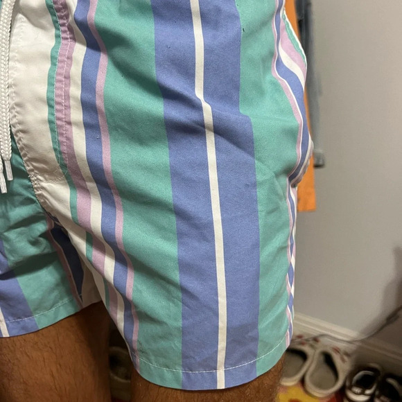 ASOS swim trunks - Picture 8 of 14